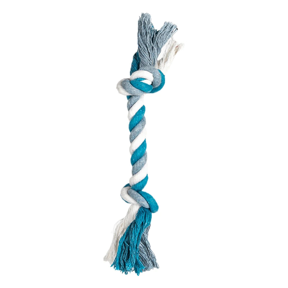Jouet en corde pour chien
